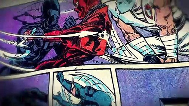 Snake Eyes: G.I. Joe Origins - Featurette - Origin Story
