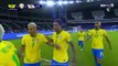 Neymar Goal  - Brazil 2-0 Peru - Copa America 17/06/2021