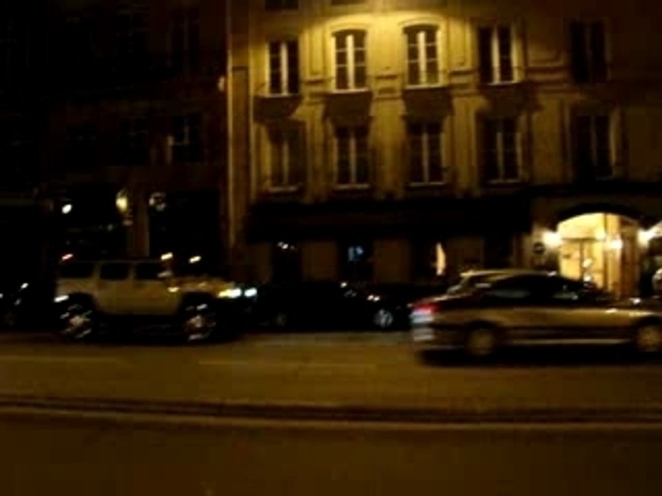 Hummer H2 dub