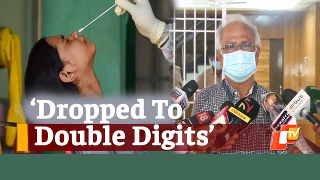 Odisha Public Health Director Explains Government’s Recalibrated COVID19 Management Focus