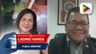 Panayam ng PTV kay CDA Chairperson USec. Joseph Encabo kaugnay sa mga pagbabagong aasahan upang matulungan ang mga kooperatiba na makaraos sa kabila ng pandemya