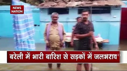 Bihar Flood: Flood situation in Bihar remains grave, Watch Report