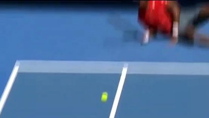 Uçan Fransız mest etti!