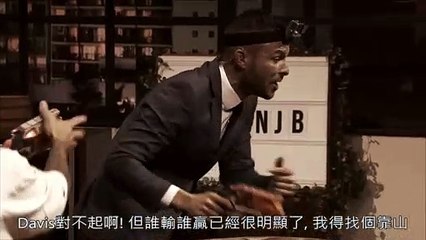 【字幕】Justin Bieber vs Jono and Ben in the Ultimate Nerf Battle 2015.10