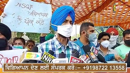ਆਪੇ ਹੀ ਵਾਅਦਾ ਕਰ ਕੇ ਭੁੱਲ ਗਏ CM Captain forgot his promise | Judge Singh Chahal | The Punjab TV