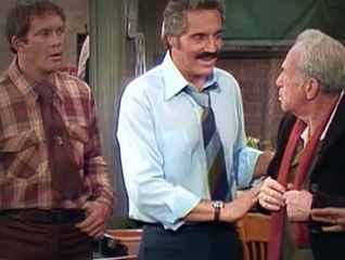 Barney Miller S03E11 Hash
