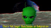Why aliens visit Earth - Voltmayer Munchonian Dailymotion Channel