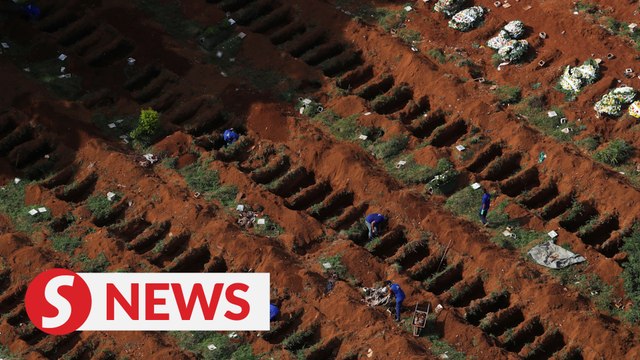 Global Covid-19 casualties pass 4 million