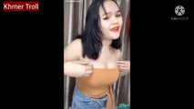 Troll Tiktok 2021, khmer Troll, Troll, funny, video khmer funny, comedy show