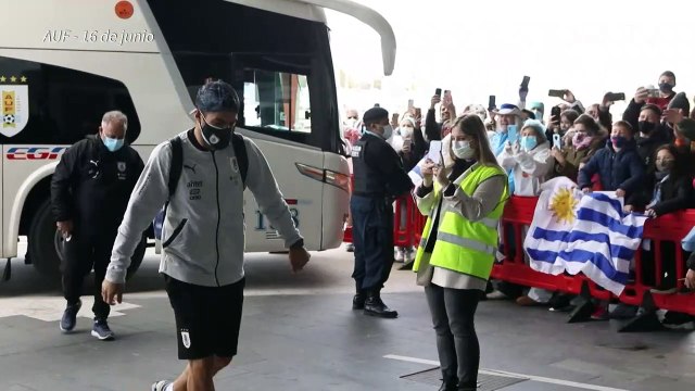 Uruguay debuta contra Argentina en la Copa América y Chile busca revancha contra Bolivia