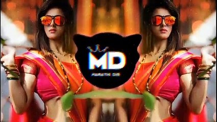 Download Video: Punyachi Maina DJ Song - पुण्याची मैना Nashik Dhol Mix DJ Lucky SMR Rushikesh Remix