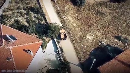 Những mẫu xe quân sự bọc thép ấn tượng nhất hành tinh năm 2021