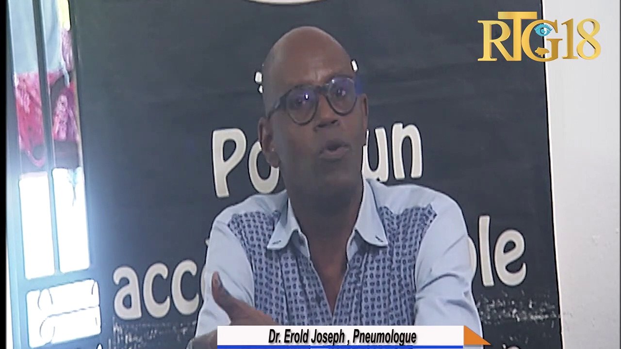 Sòti 5 pou rive 12 jen 2021 gen 28 mò Covid-19 , 973 ka konfime pozitif ak 193 moun kap pran swen.