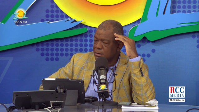 Euri Cabral: Pte. Abinader: Elimine el anticipo!!!; Difícil situación del Banco Central.