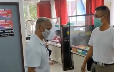 ข่าวเช้า ช่วง 3 วันศุกร์ที่ 18 มิถุนายน 2564