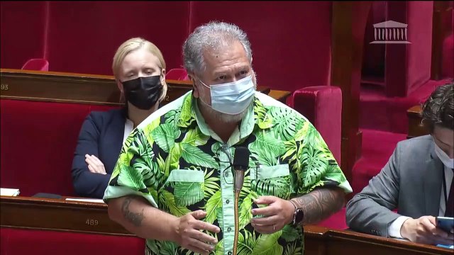 3ème séance : Réparation des conséquences des essais nucléaires français ; Mesures d’urgence en faveur des intermittents de l’emploi ; Reconnaissance d’une exception énergétique au sein de l’Union européenne - Jeudi 17 juin 2021