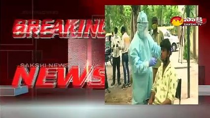 దేశం లో భారీగా తగ్గిన కరోనా మరణాలు