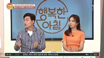 불타는 듯한 통증! 나도 대상포진?
