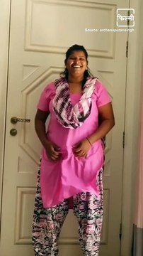 Archana Puran Singh’s Household Bhagyashri Is Back Fit And Fine After Fighting Covid-19