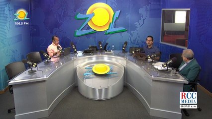 Jhonatan Liriano: Alza de precios no es un relajo