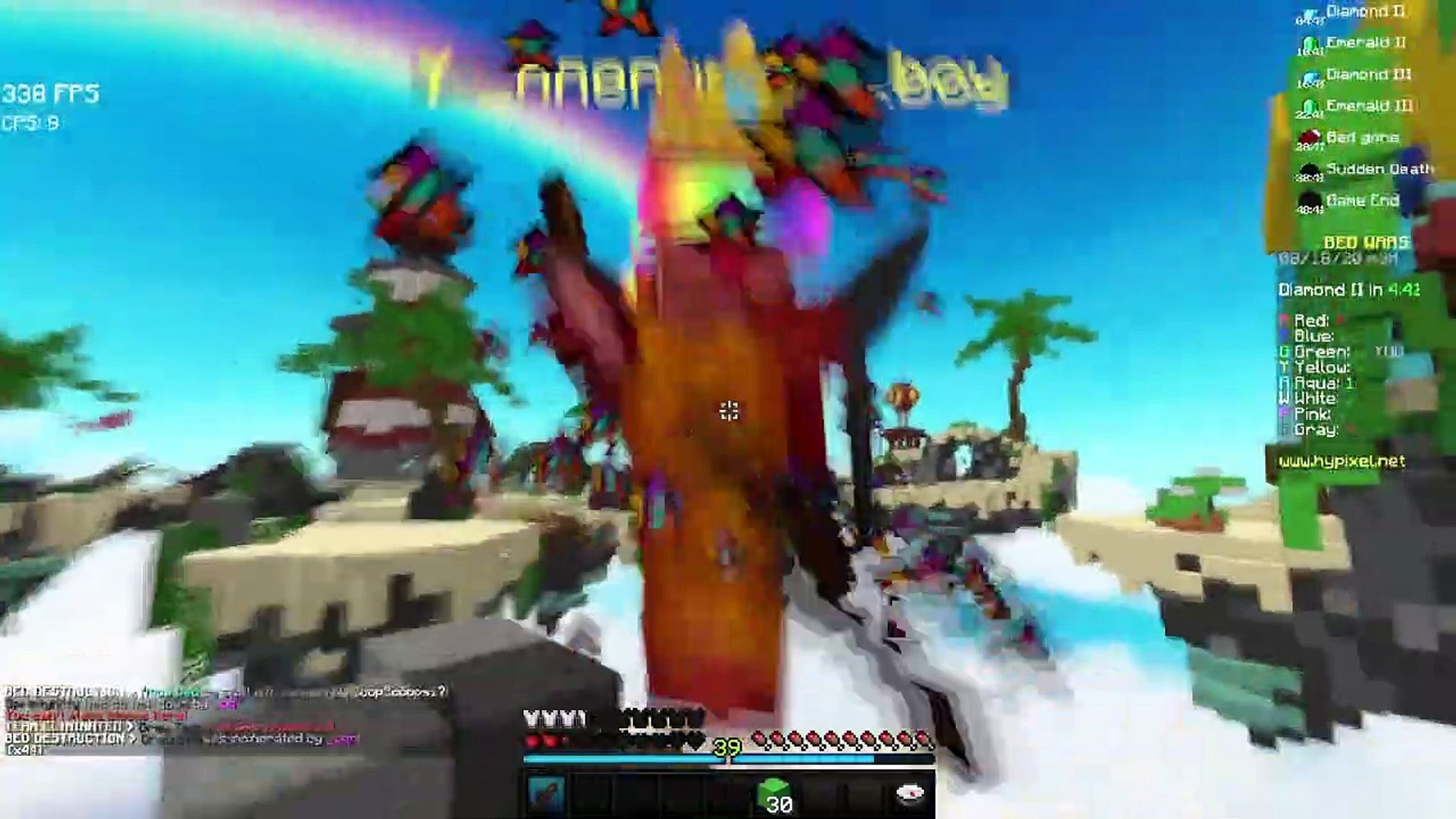 Top Best Bedwars Texture Packs 1 8 9 Video Dailymotion
