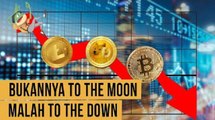 Ini Penyebab Harga Crypto Naik dan Turun - Don Cuan Show