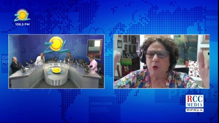 Debate aumento de los productos de la canasta familiar y materiales de construcción