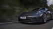 Der neue Porsche 911 GT3 mit Touring-Paket