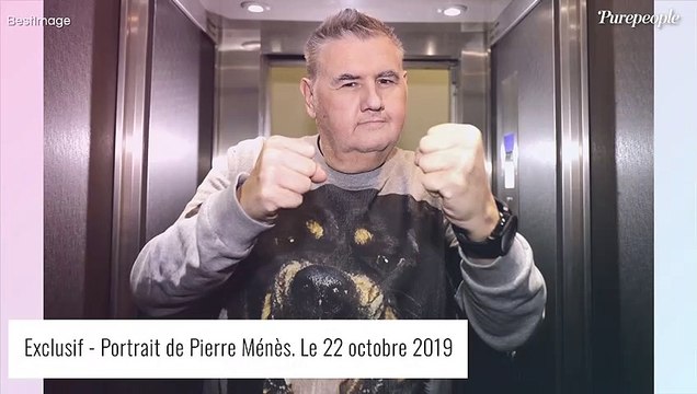 Pierre Ménès évincé définitivement de Canal + ? Sa femme Mélissa monte au créneau