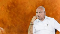 51 ಶಾಸಕರಿಂದ ಅಭಿಪ್ರಾಯ ಪಡೆದ ಅರುಣ್ ಸಿಂಗ್! | Oneindia Kannada