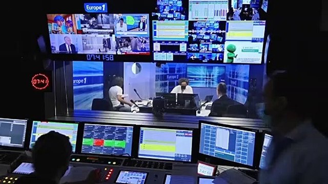 Bruno David : toutes les espèces ont disparu du fait de l'homme