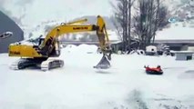 Türk işi kayak