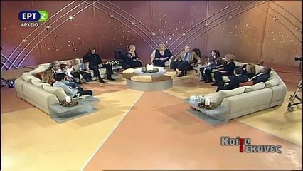 Γιοχάνα Αλεξανδράκη: Πού είναι και τι κάνει σήμερα η κόρη του αξέχαστου Αλέκου Αλεξανδράκη