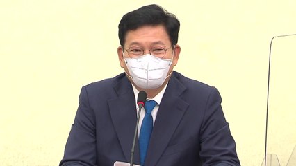 與, 종부세 두고 격론 전망...'경선 연기' 결론 못 내 / YTN