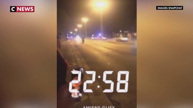 Rodéos sauvages : en banlieue d'Amiens, les habitants sont à bout