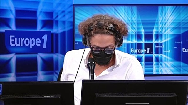 Emmanuel Macron : Il doit y avoir une erreur dans tous les sondages (Canteloup)