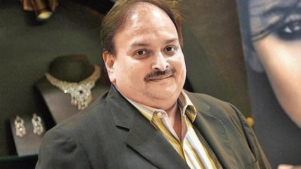 Choksi remanded to state prison in Dominica