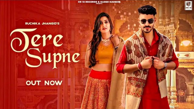 PRANJAL DAHIYA - TERE SUPNE | | RUCHIKA JANGID | DEEP CHAUDHARY || NEW HARYANVI SONG HARYANAVI 2021 || LATEST NEW HARYANVI SONG 2021 || NEW HARYANVI SUPERHIT DN SONG 2021 || NEW INDIAN HARYANVI DJ SONG 2021
