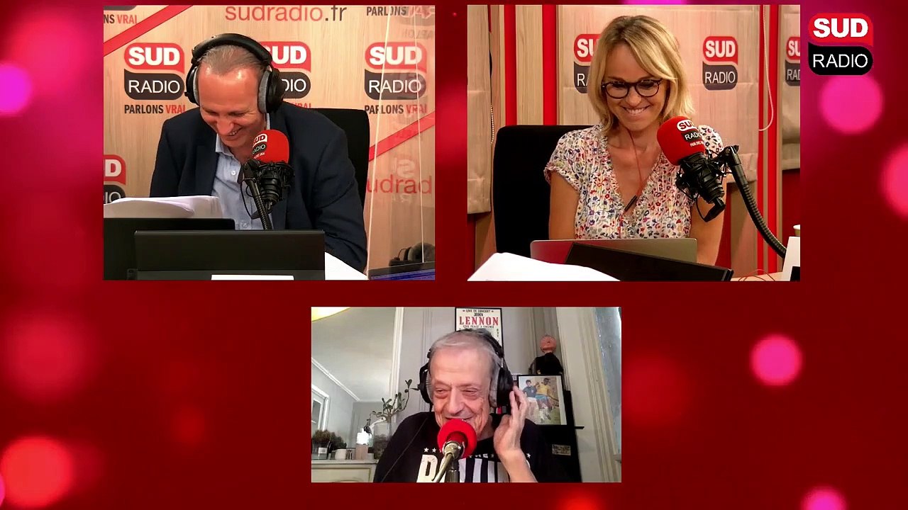 Guy Carlier : "Je voudrais dire aux footballeurs qu'il n'est peut-être pas utile de déranger Dieu"