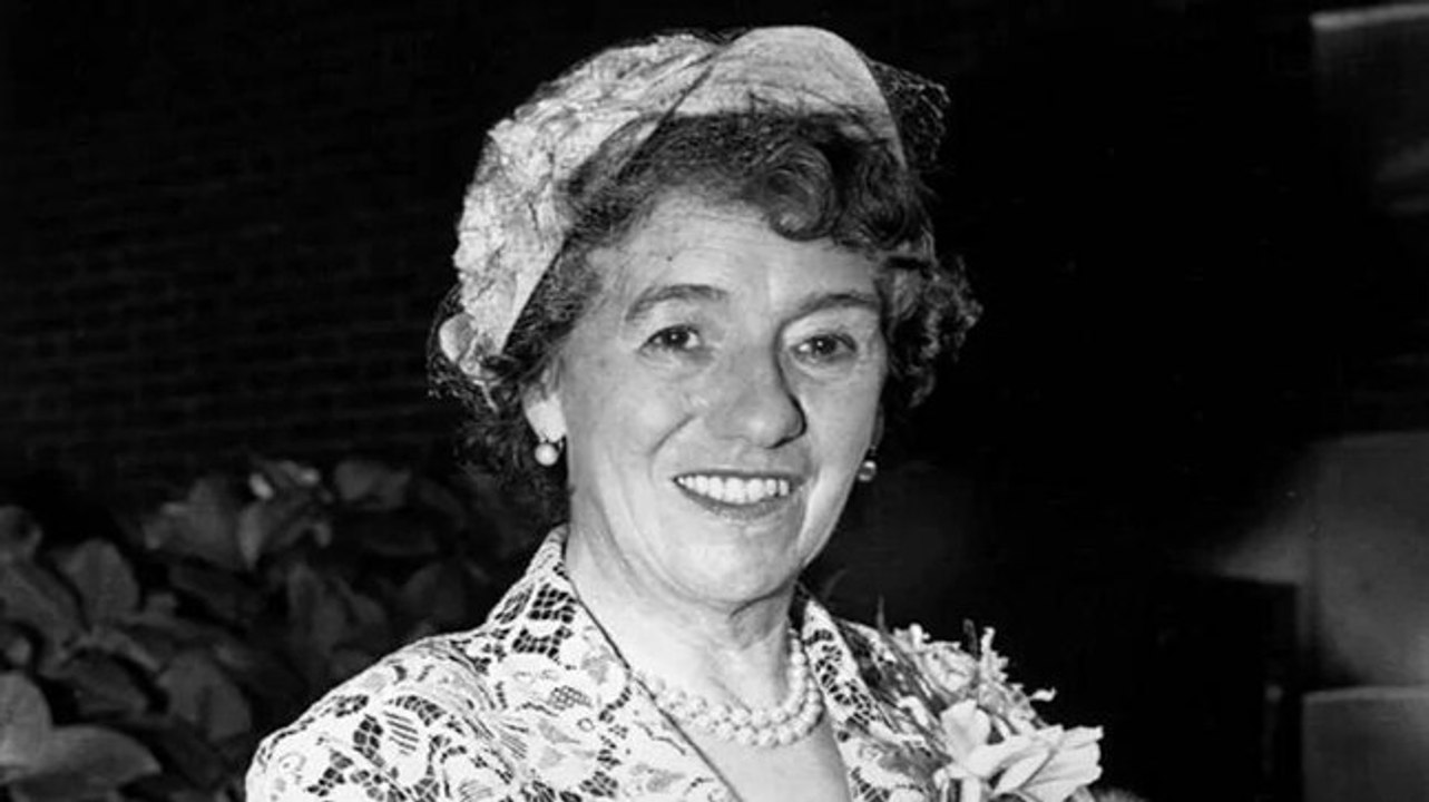 British charity cites ‘racism' in Enid Blyton’s books