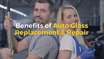Winaffix Auto Glass | Auto Glass Repair and Replacement