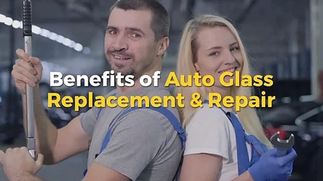 Winaffix Auto Glass | Auto Glass Repair and Replacement