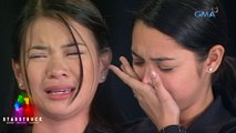 StarStruck: Ryza Cenon and LJ Reyes open up about their families | StarStruck Throwback