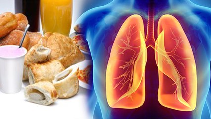Lungs हो सकते है Damage,भूलकर भी न करें इन चीजों का सेवन । Boldsky