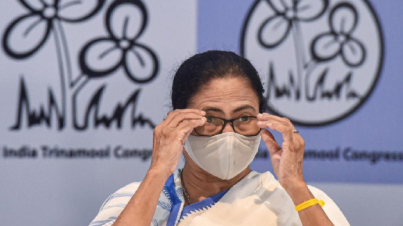 Mamata challenges Nandigram election in HC, hearing today