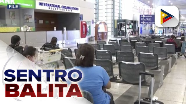 Ilang opisyal ng DOH, magpupunta sa Cebu para linawin ang usapin nito sa testing at quarantine protocols; DOH: transmission ng delta variant sa bansa, kontrolado ayon kay Dr. Salvana