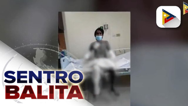 SENTRO SERBISYO: Residente sa Cebu na naputulan ng mga kamay matapos makuryente sa kanyang pinagtatrabahuan, humingi ng tulong; amo ni tatay Rowin, 'di na umano sinagot ang kanyang mga follow-up check-up at mga gamot
