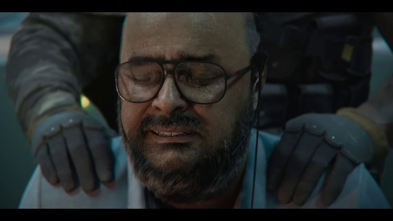 Call of Duty : Black Ops Cold War & Warzone - Cinématique de la saison 4