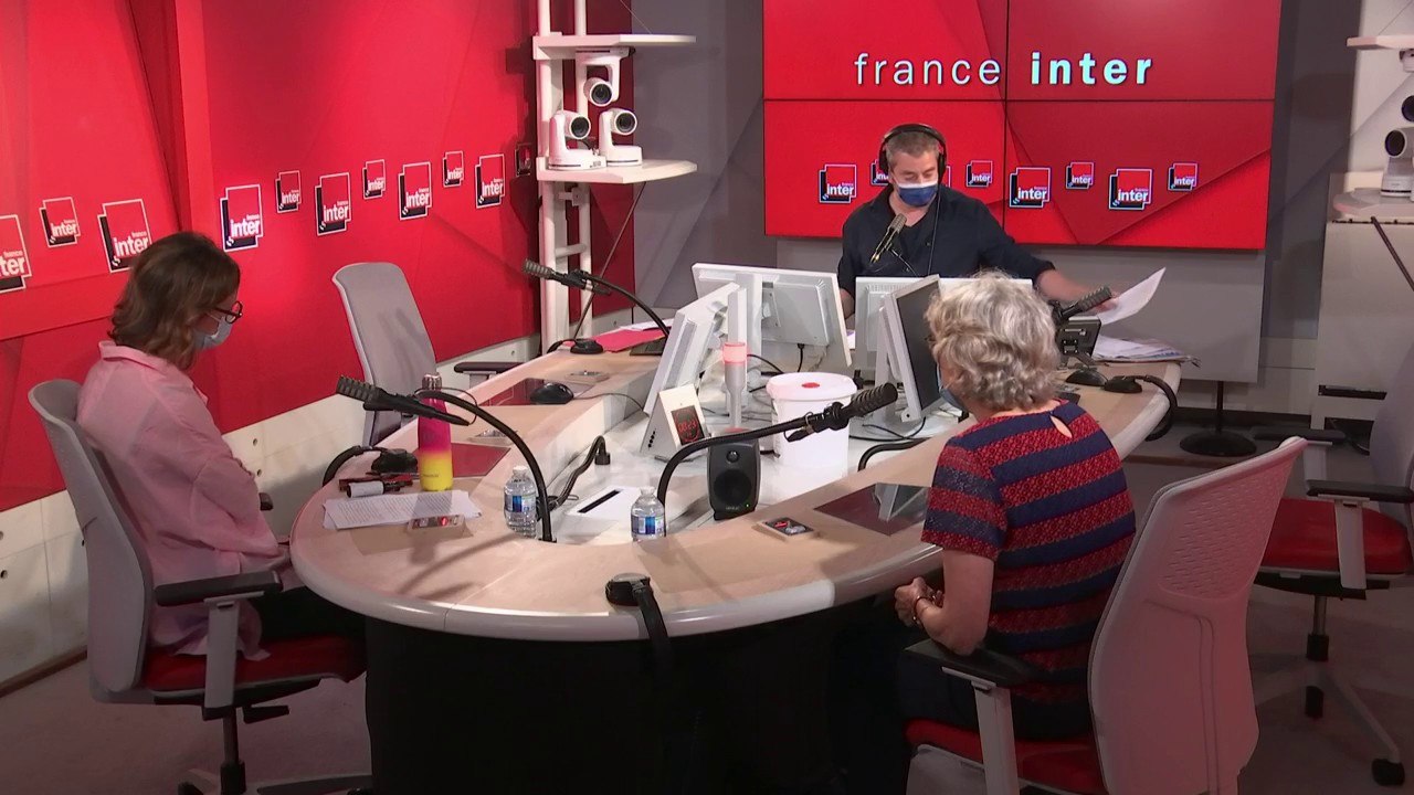 Pierre-Henri Tavoillot : "Quand j'étais petit, citer Tocqueville dans une dissertation de philo, c'était presque éliminatoire. Pour les philosophes, il était trop sociologue, et pour les sociologues, un peu trop bon écrivain. En fait, il est les trois".