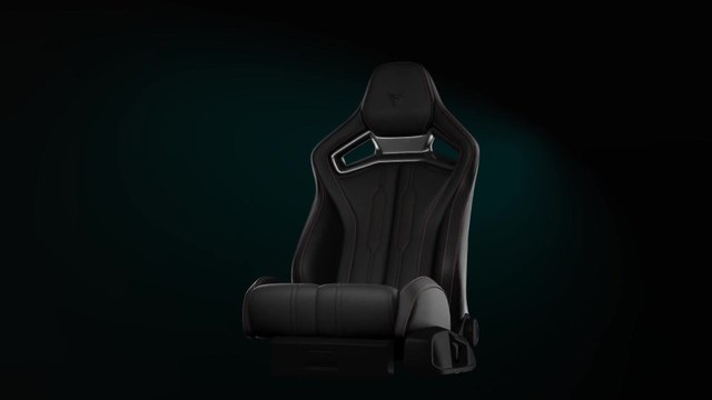CUPRA Formentor VZ5 - A seat like you’ve never seen before